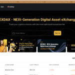Nexdax.com scam review